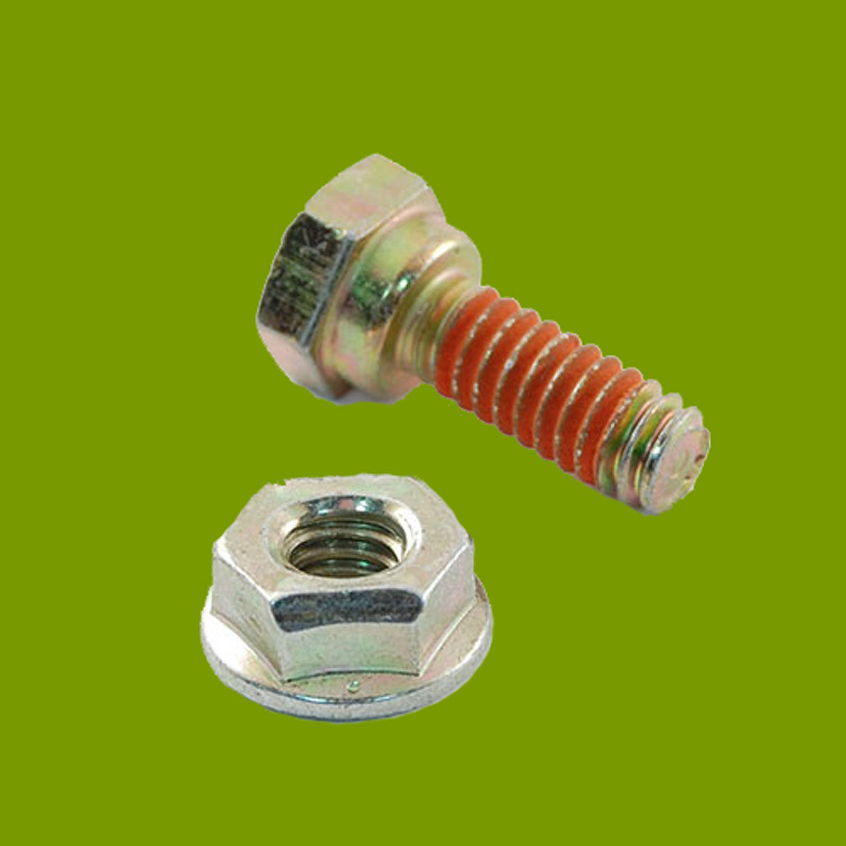 (image for) MTD Genuine Screw,​ Sholder​ 7380952A, 738-0952A, 738-0724, 738-0952, 938-0952, 938-0952A